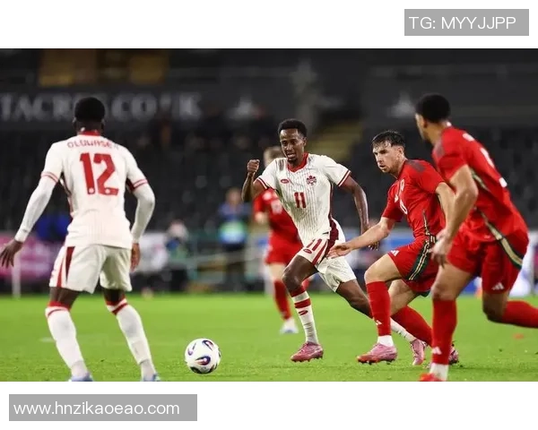 威尔士足球新星克伦威尔崭露头角成为国际赛场新宠