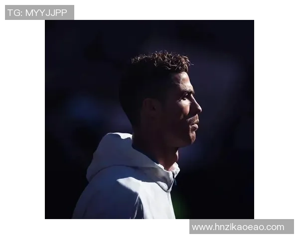 足球巨星微信头像背后的故事与个性展现