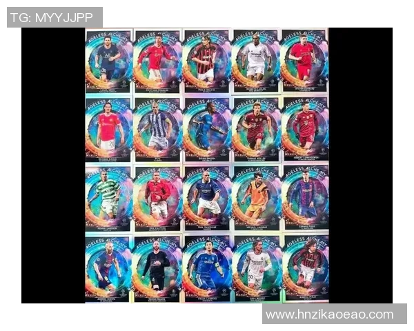 足球球星卡批发价格如何影响市场需求和收藏价值分析